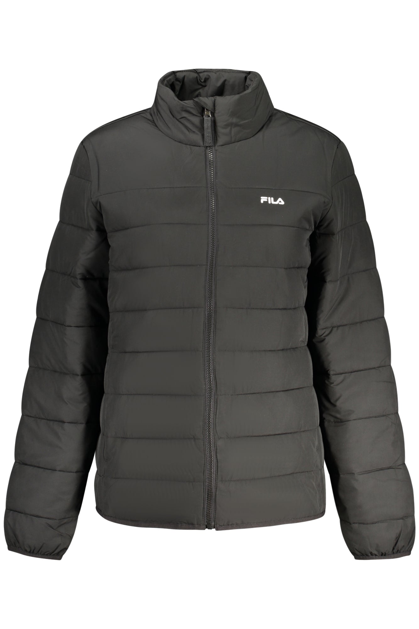 FILA Women Jacket - Black