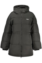 FILA Women Jacket - Black