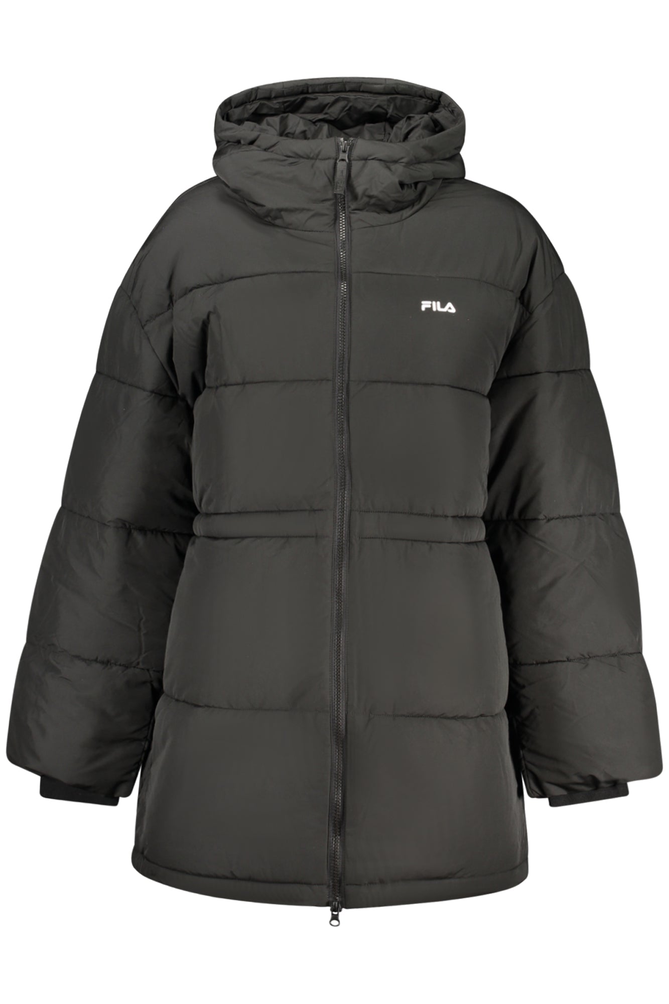 FILA Women Jacket - Black