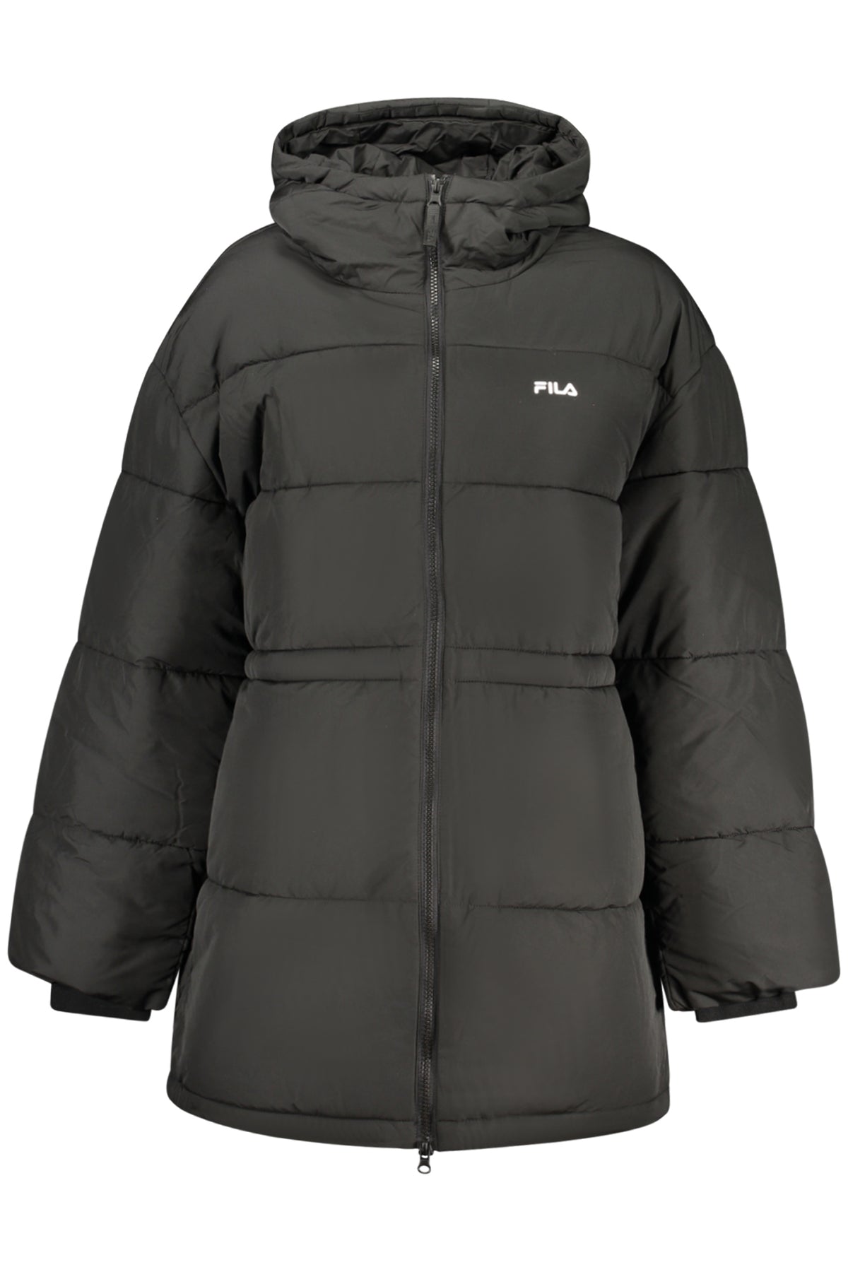 FILA Women Jacket - Black