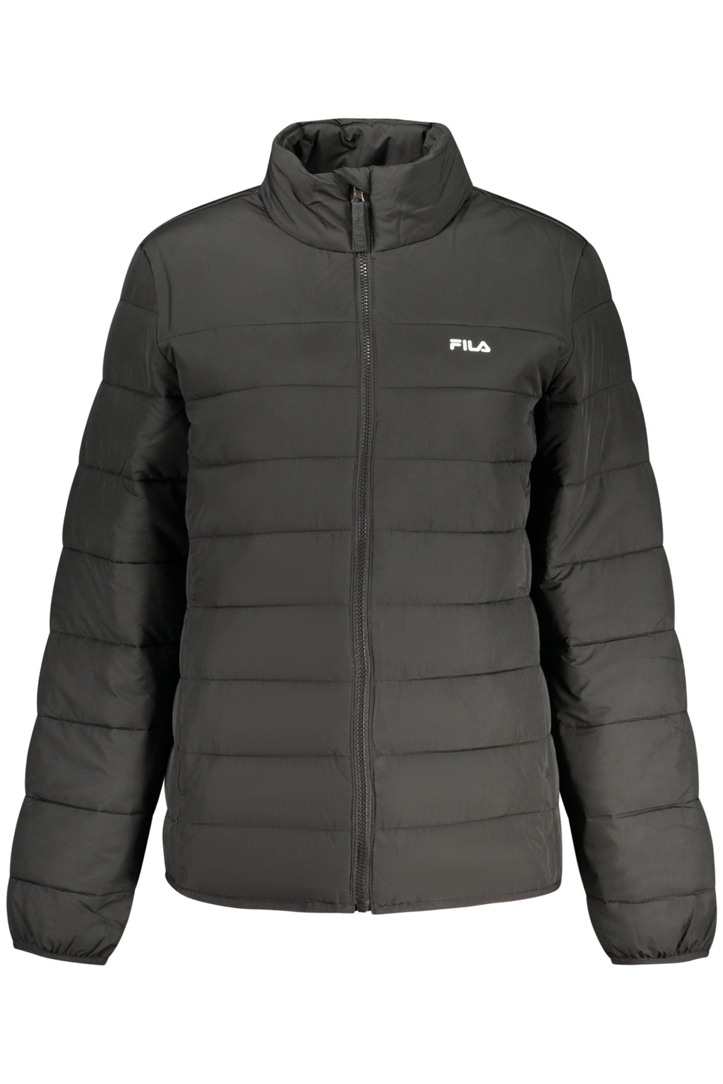 FILA Women Jacket - Black
