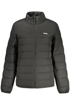 FILA Women Jacket - Black