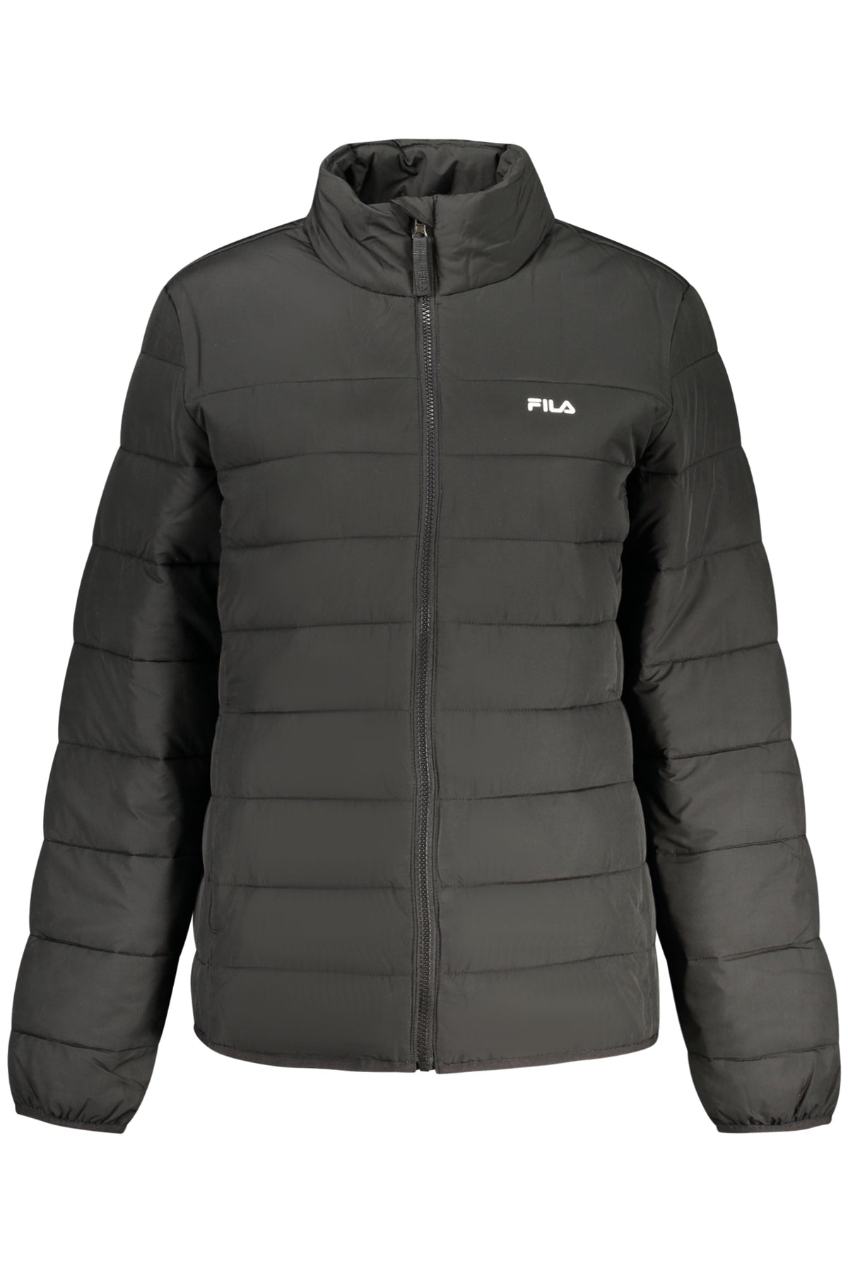 FILA Women Jacket - Black
