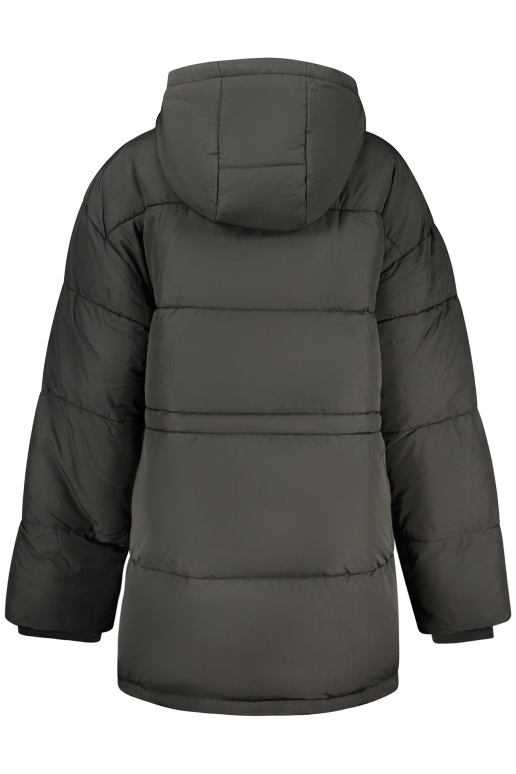 FILA Women Jacket - Black