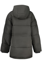 FILA Women Jacket - Black