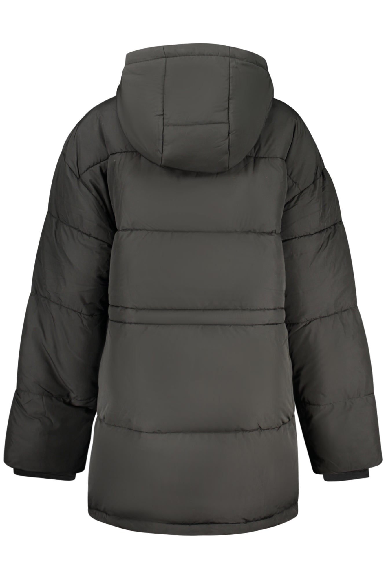 FILA Women Jacket - Black