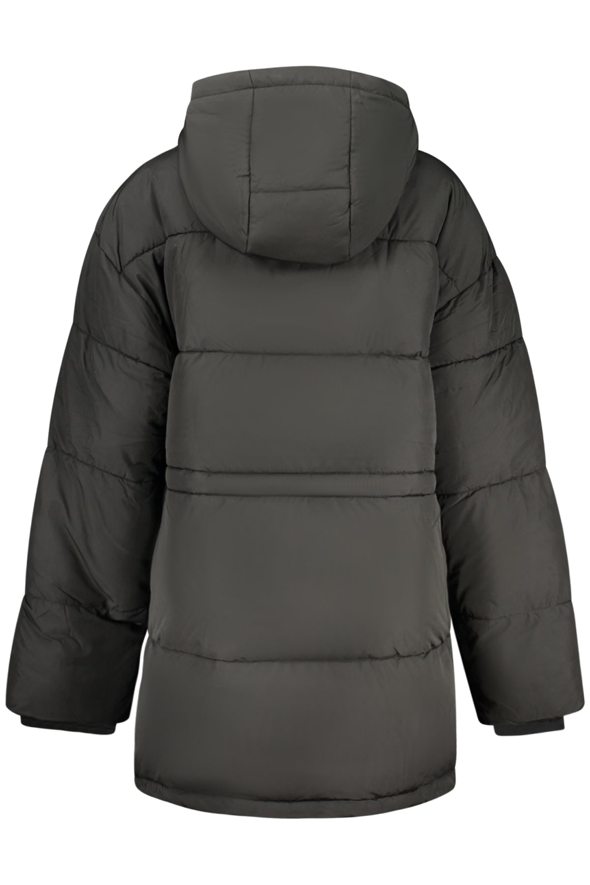 FILA Women Jacket - Black