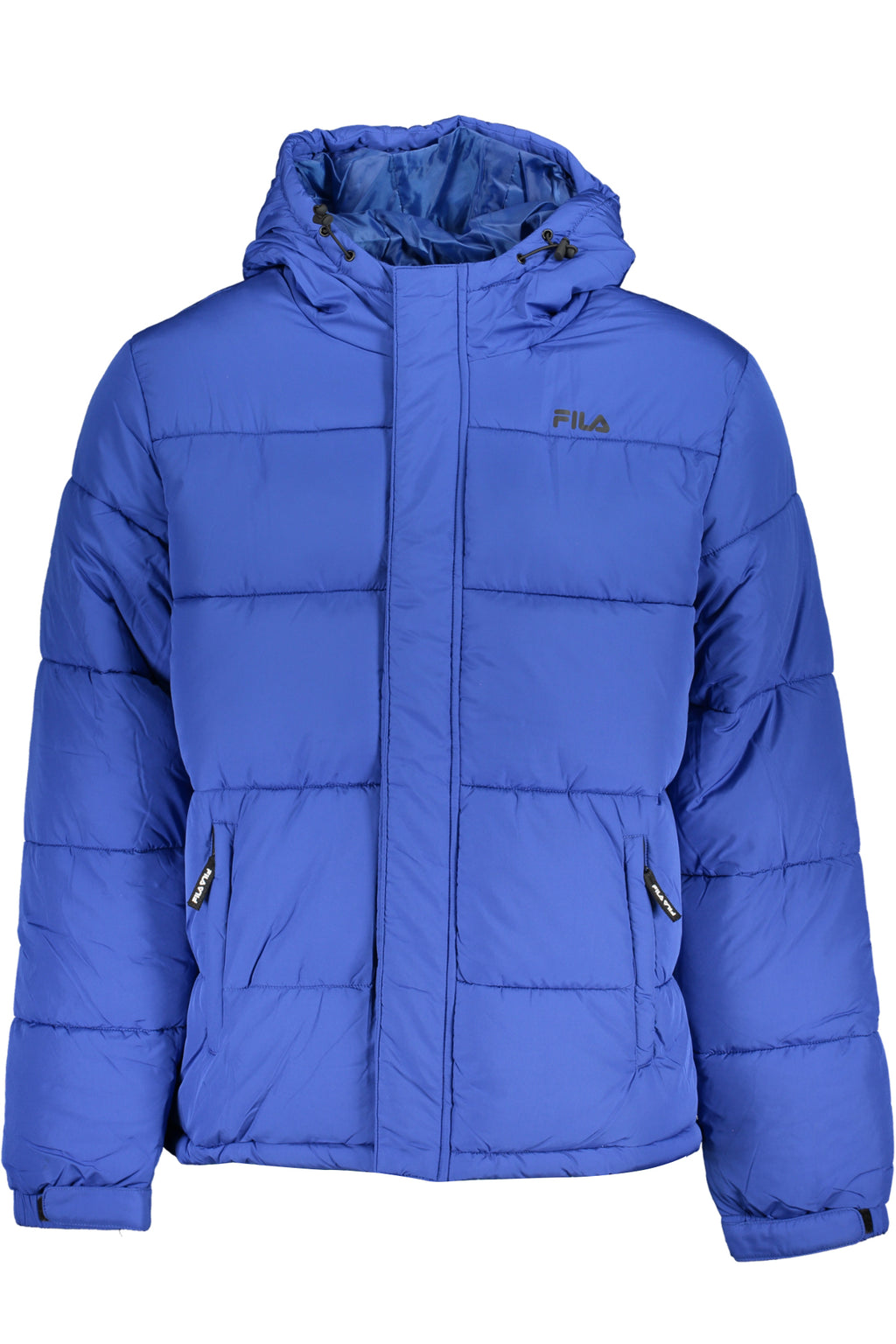 FILA Men Jacket - Blue
