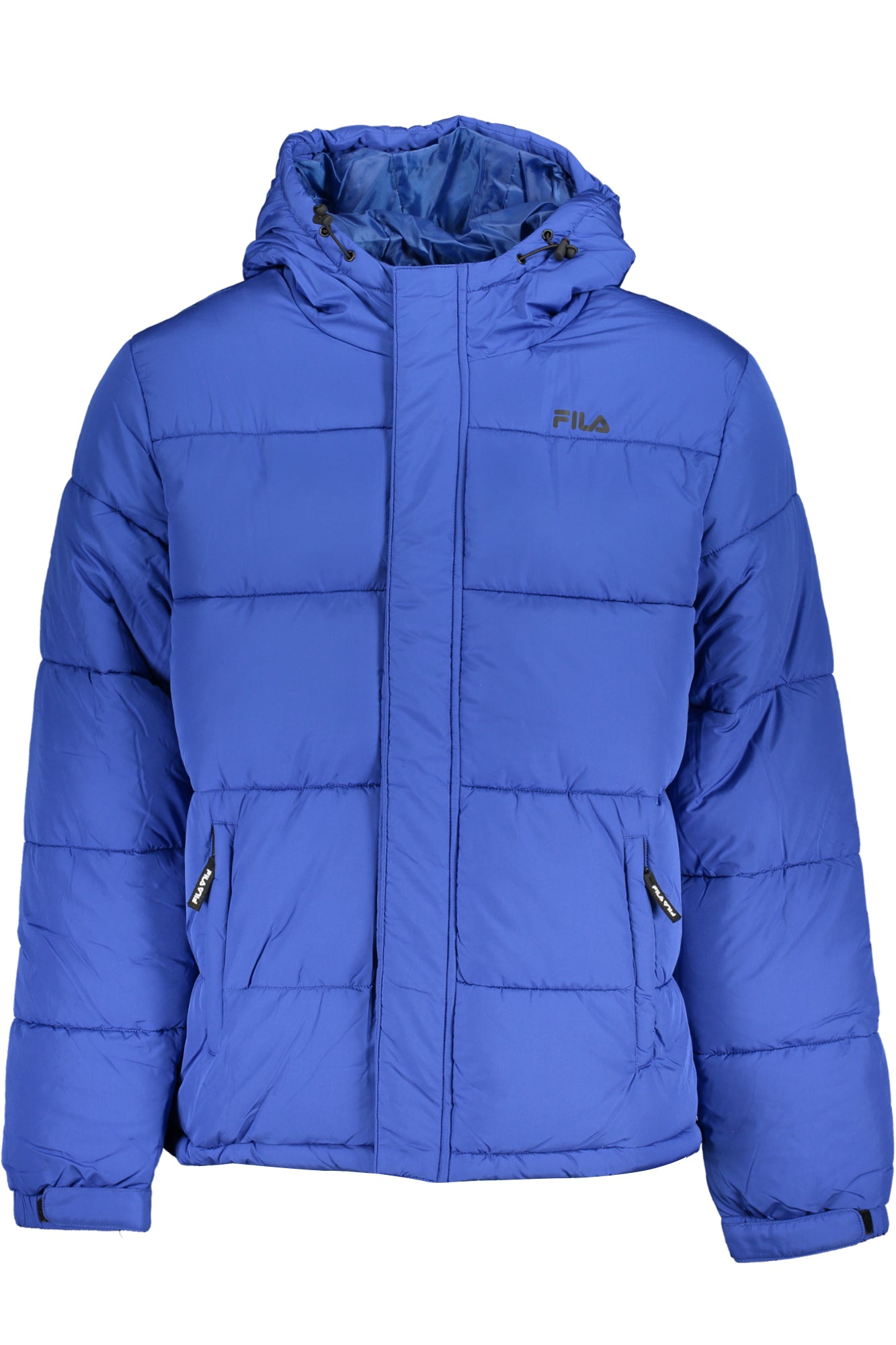 FILA Men Jacket - Blue
