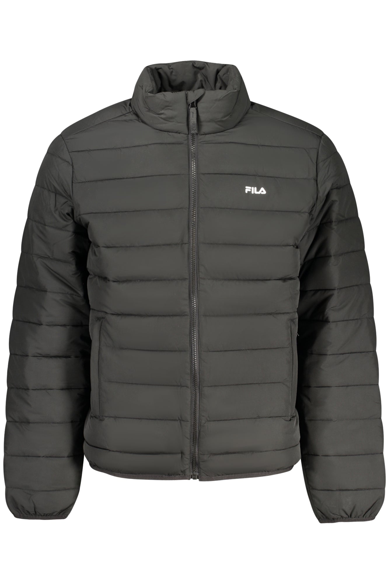 FILA Men Jacket - Black