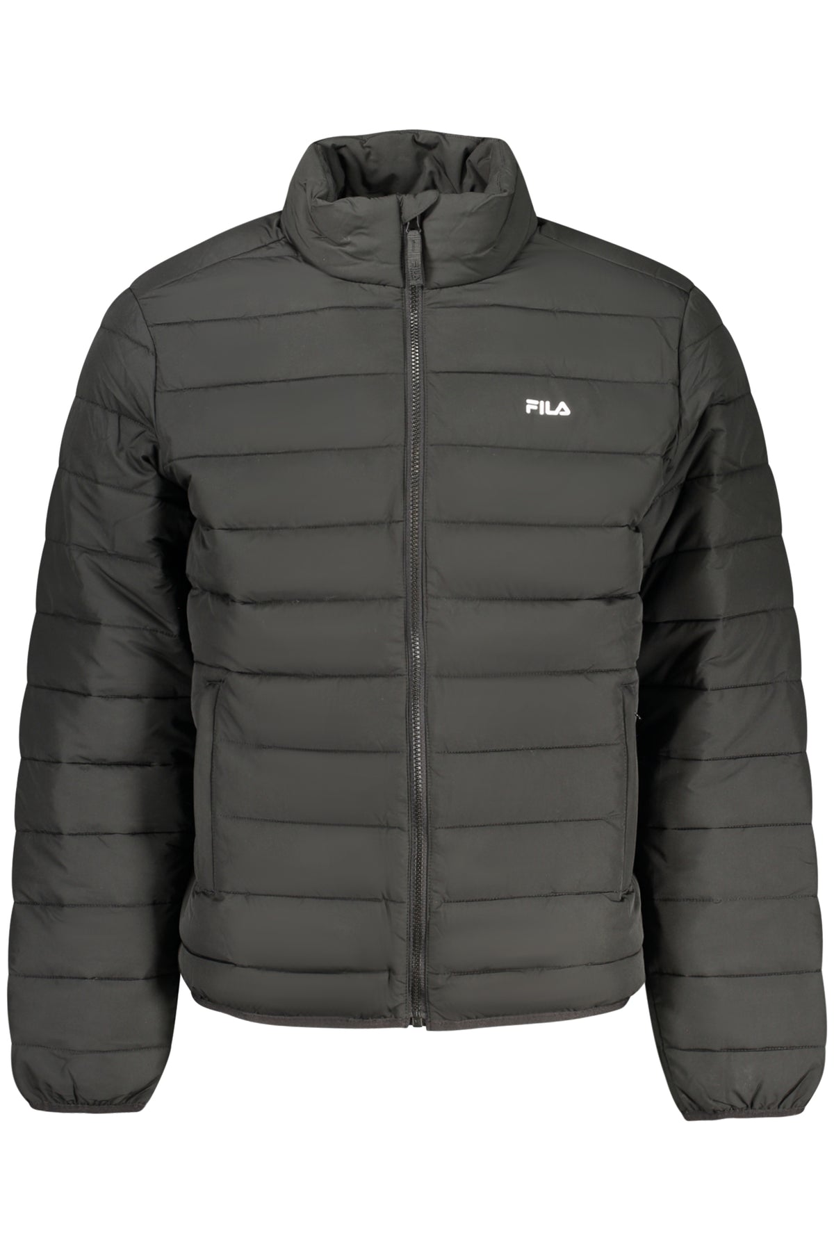 FILA Men Jacket - Black