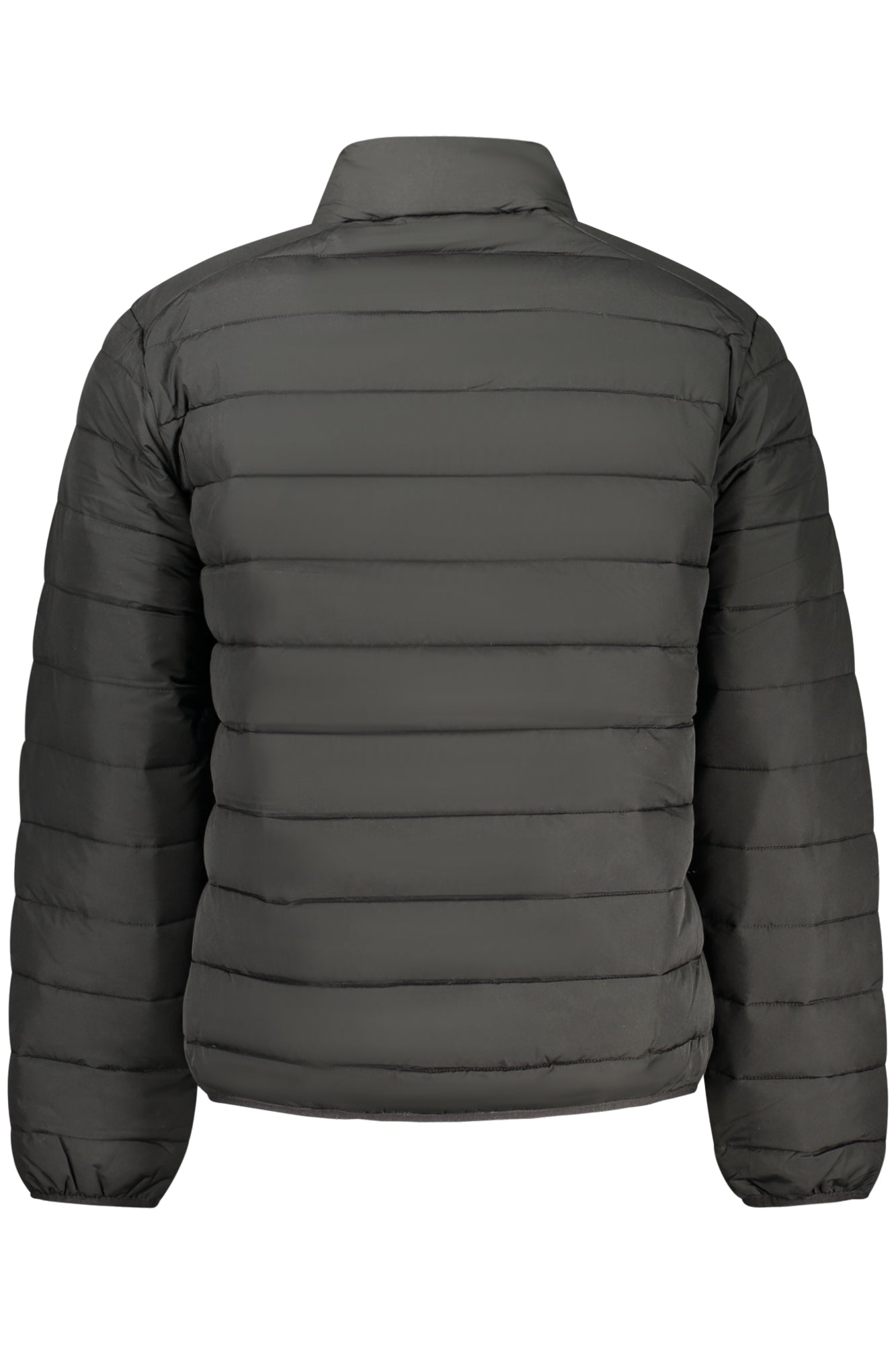 FILA Men Jacket - Black