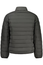 FILA Men Jacket - Black