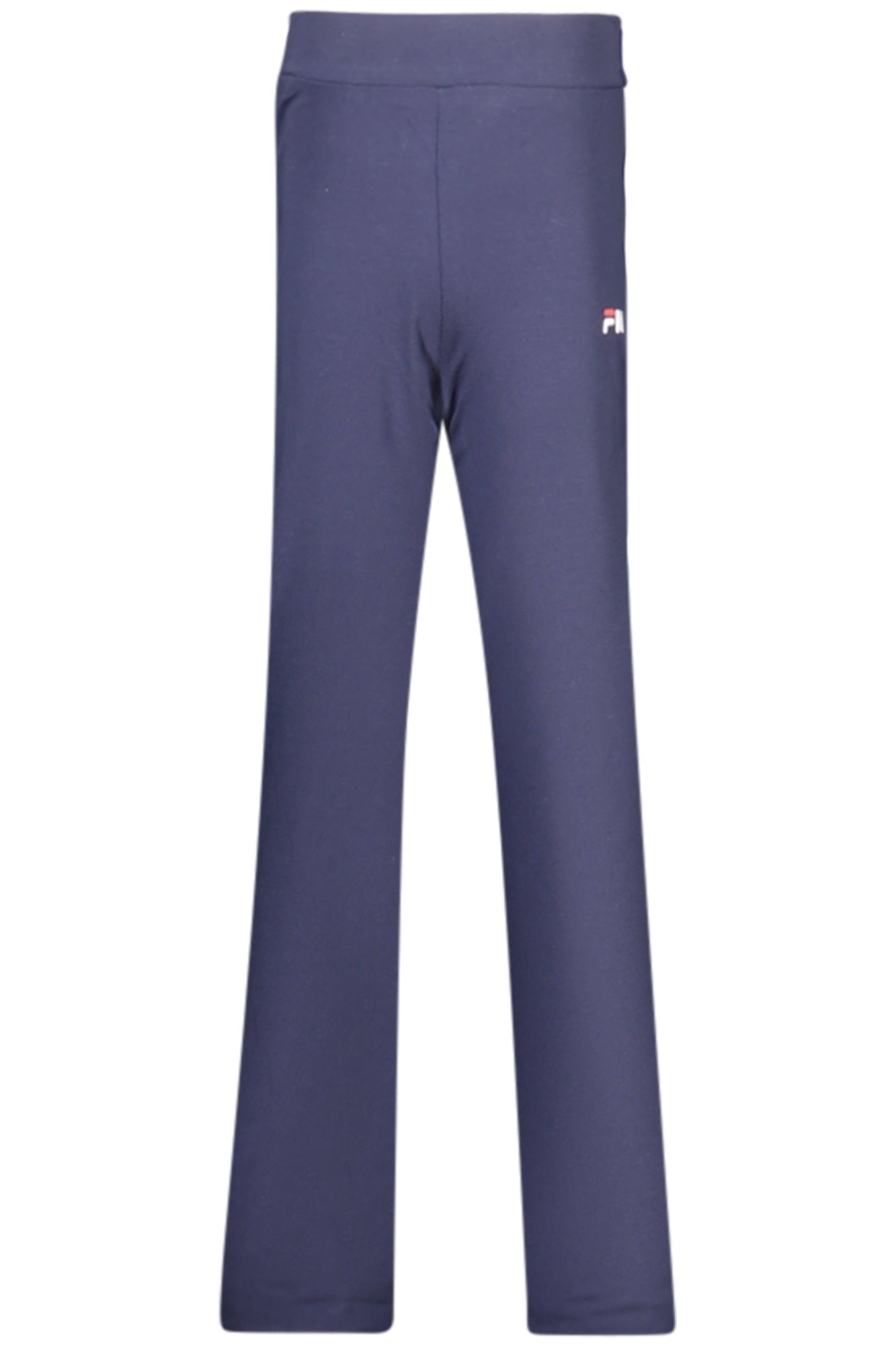 FILA  Trousers - Blue