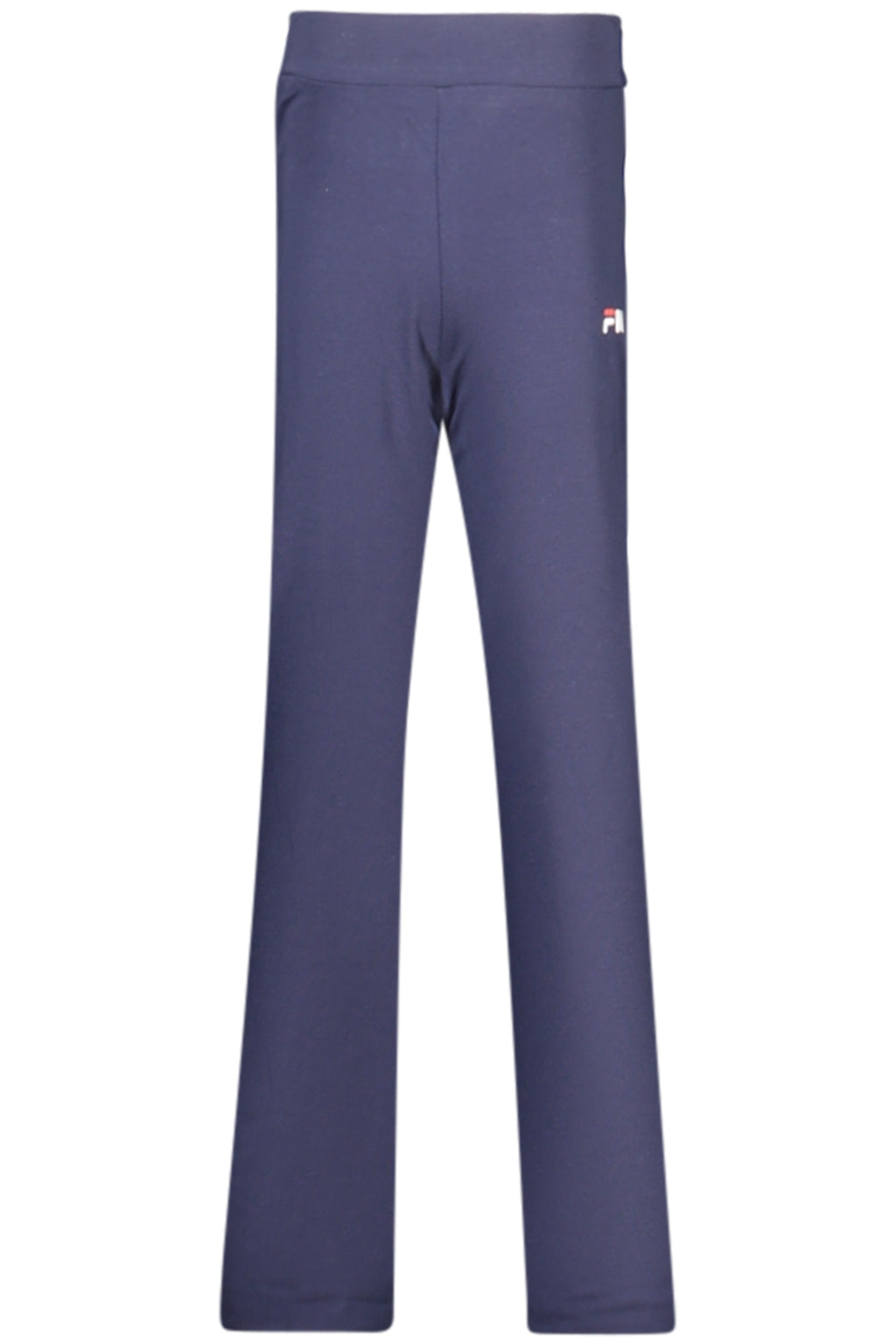 FILA  Trousers - Blue