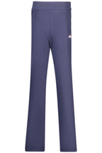 FILA  Trousers - Blue