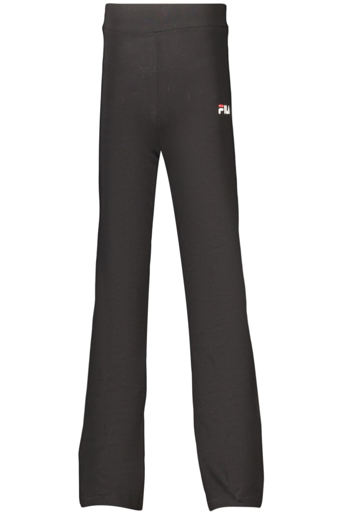 FILA  Trousers - Black