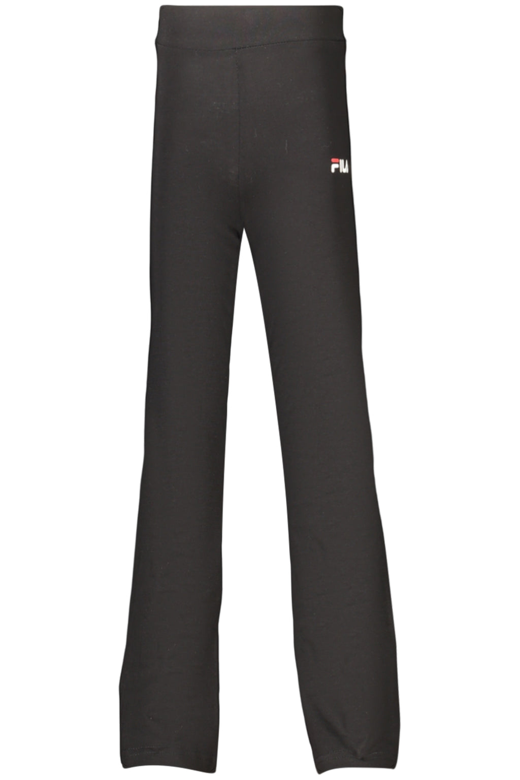 FILA  Trousers - Black