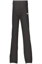 FILA  Trousers - Black