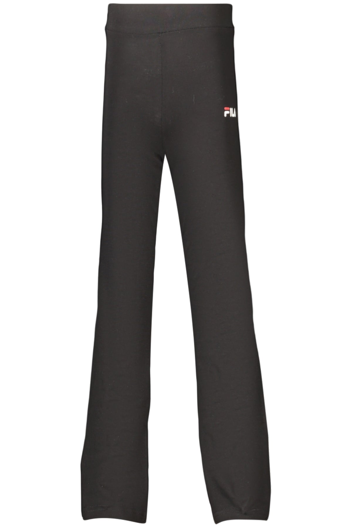 FILA  Trousers - Black