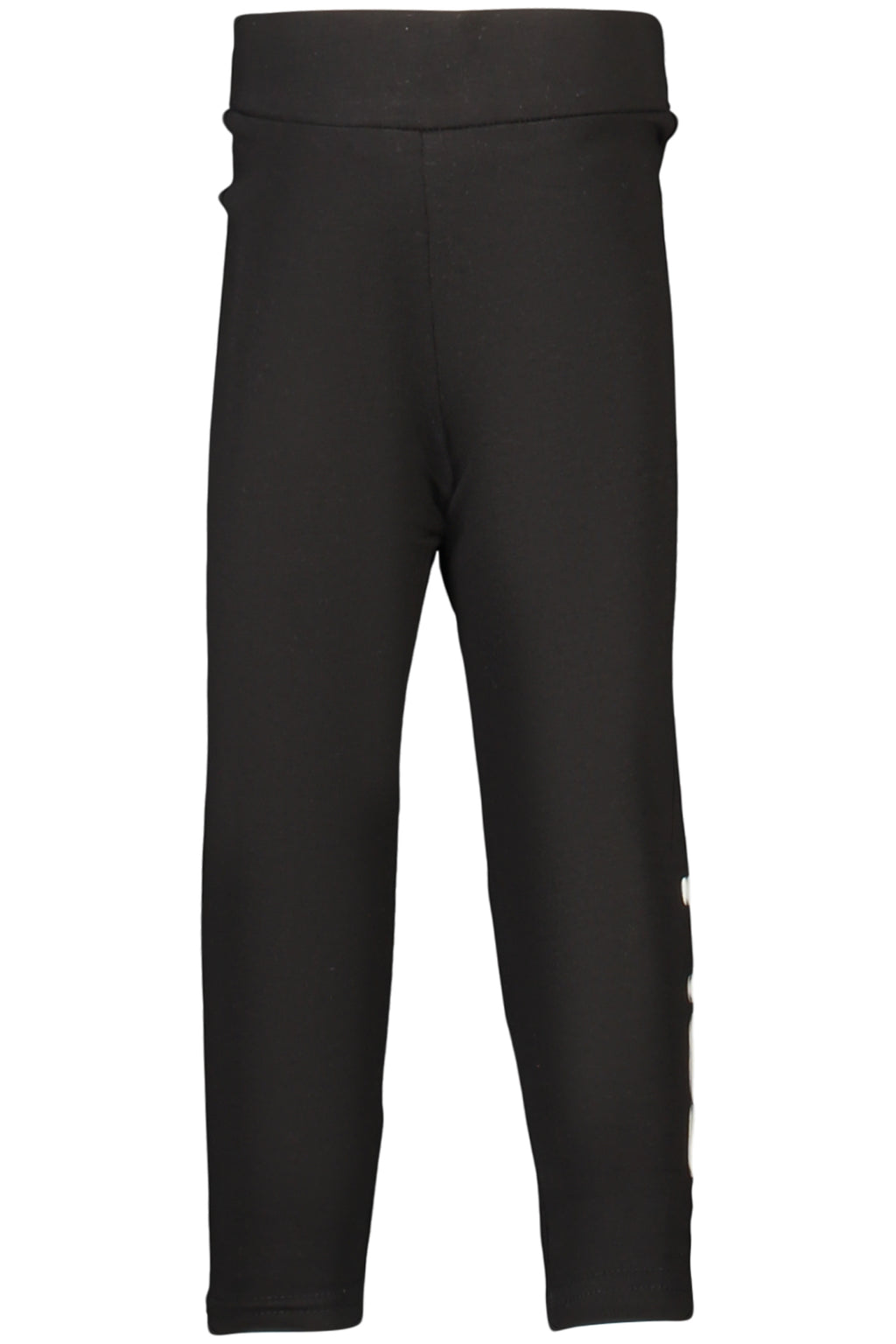 FILA  Trousers - Black