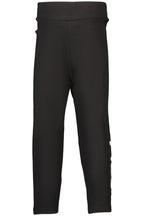 FILA  Trousers - Black