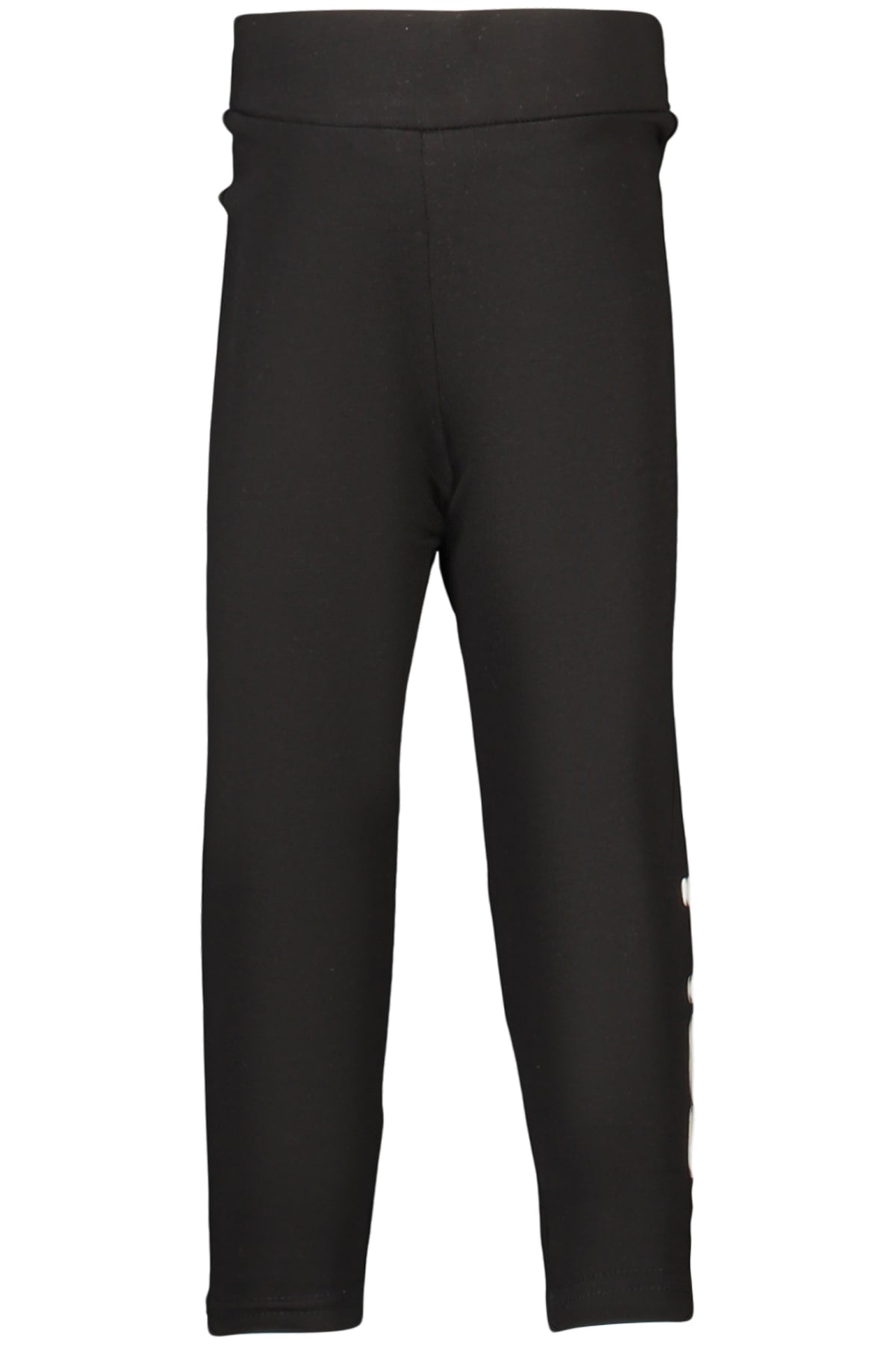 FILA  Trousers - Black