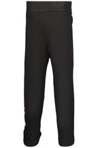 FILA  Trousers - Black