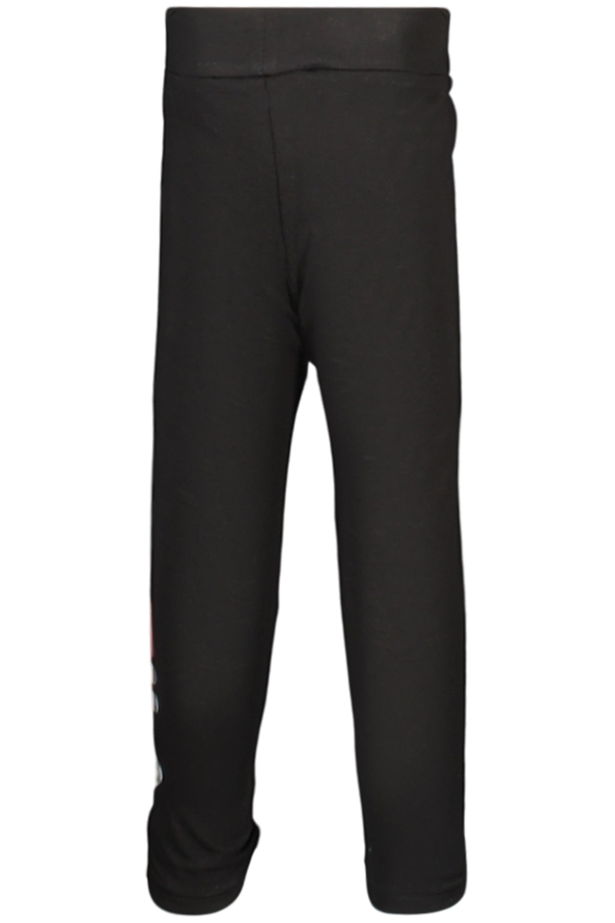FILA  Trousers - Black