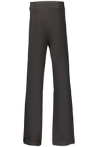 FILA  Trousers - Black