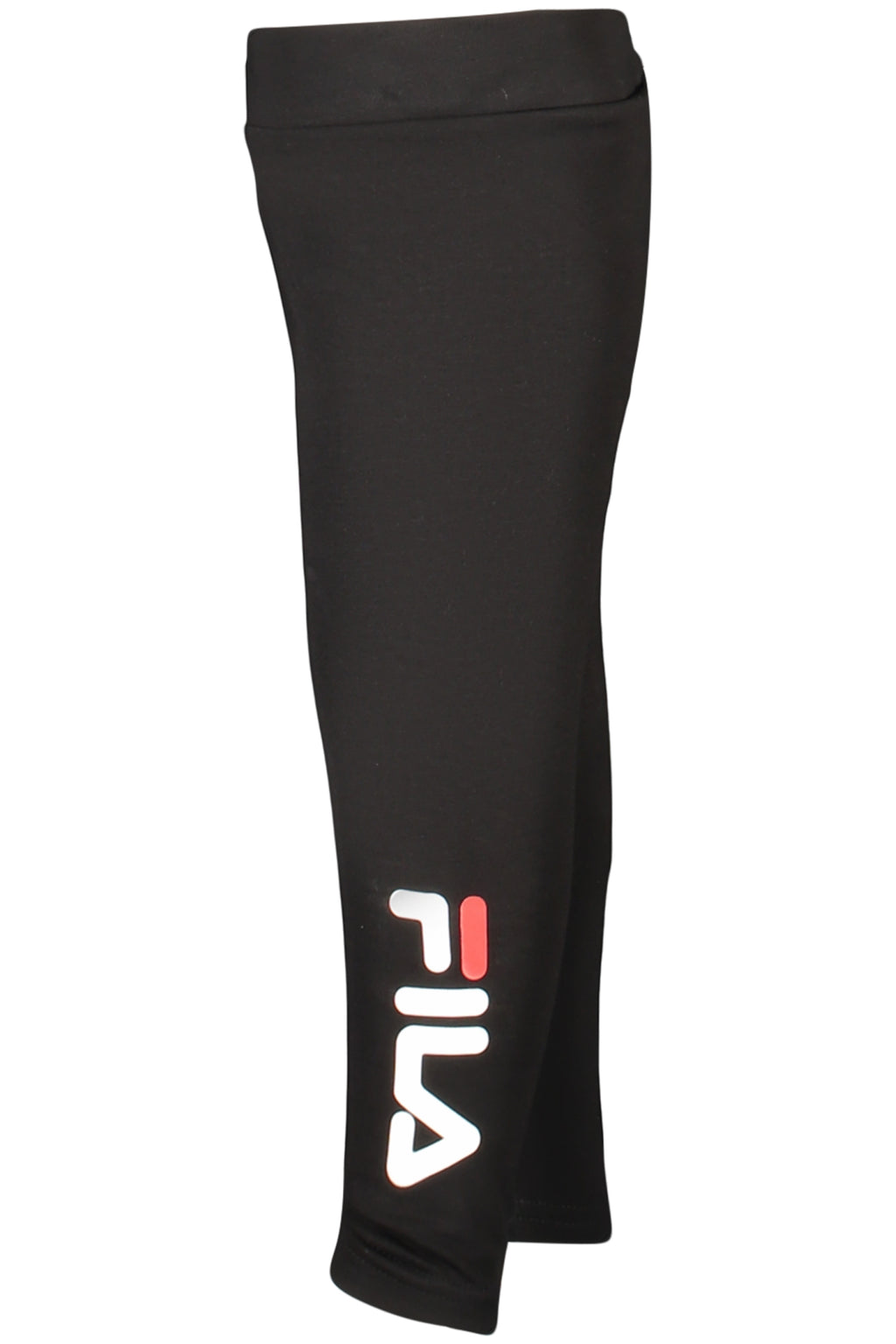 FILA  Trousers - Black