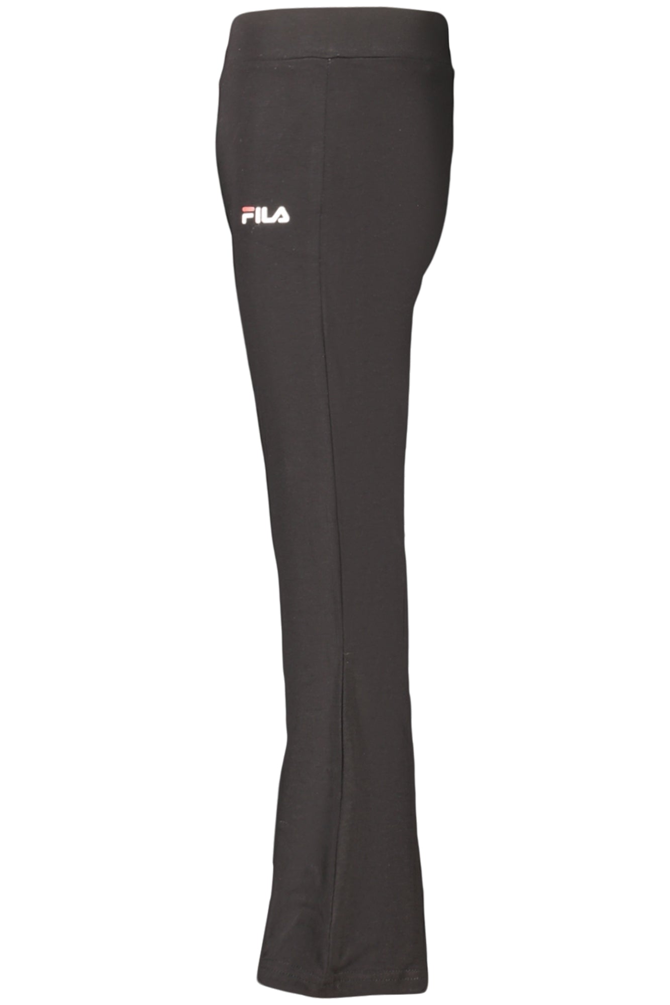 FILA  Trousers - Black