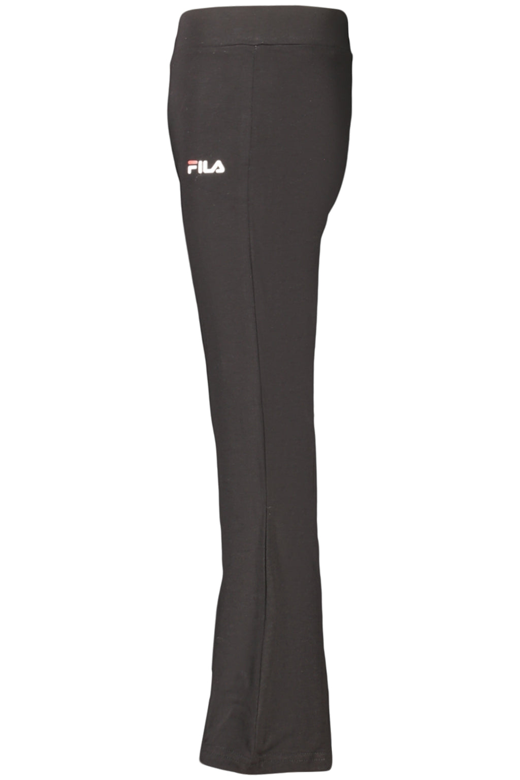 FILA  Trousers - Black