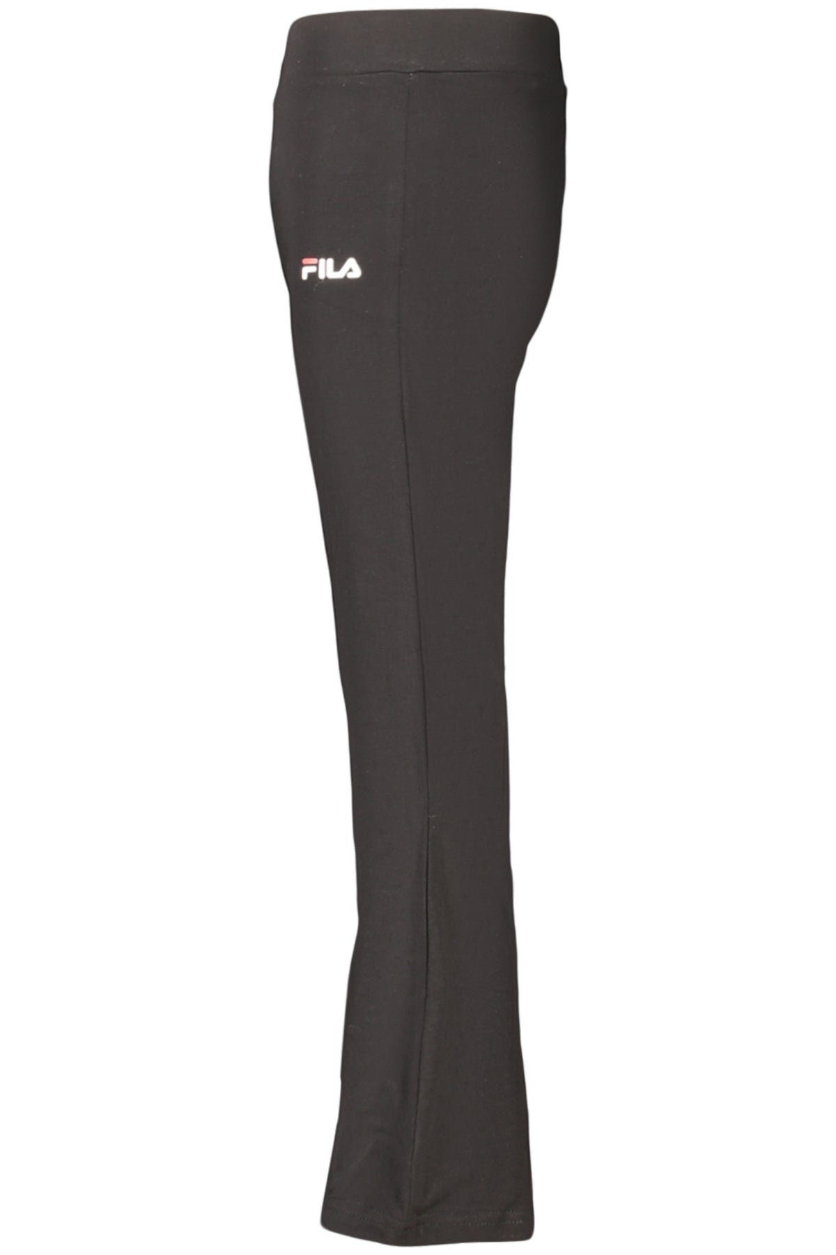 FILA Girls Trousers - Black