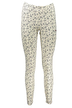 FILA Women Joggers - White