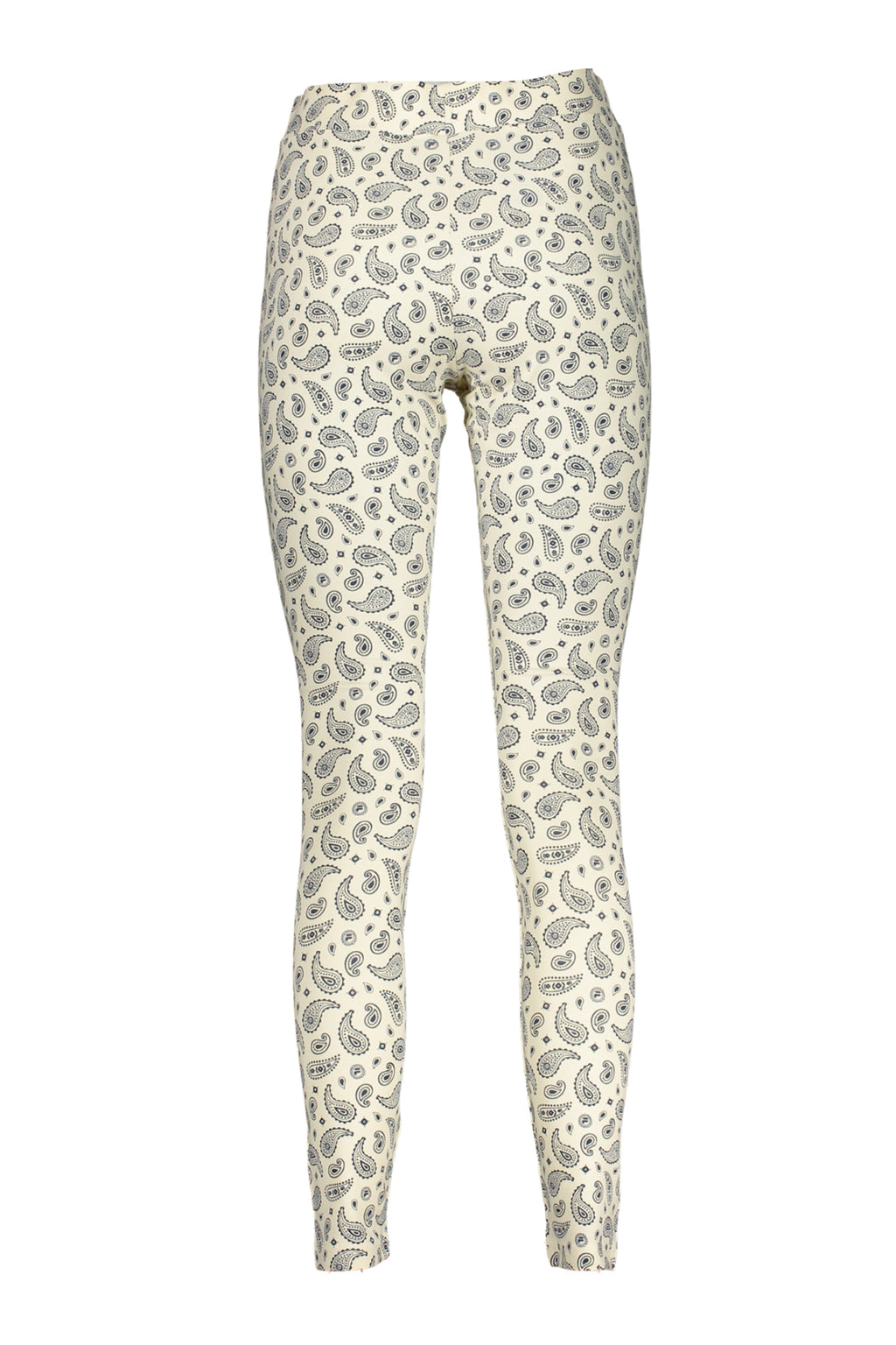 FILA Women Joggers - White