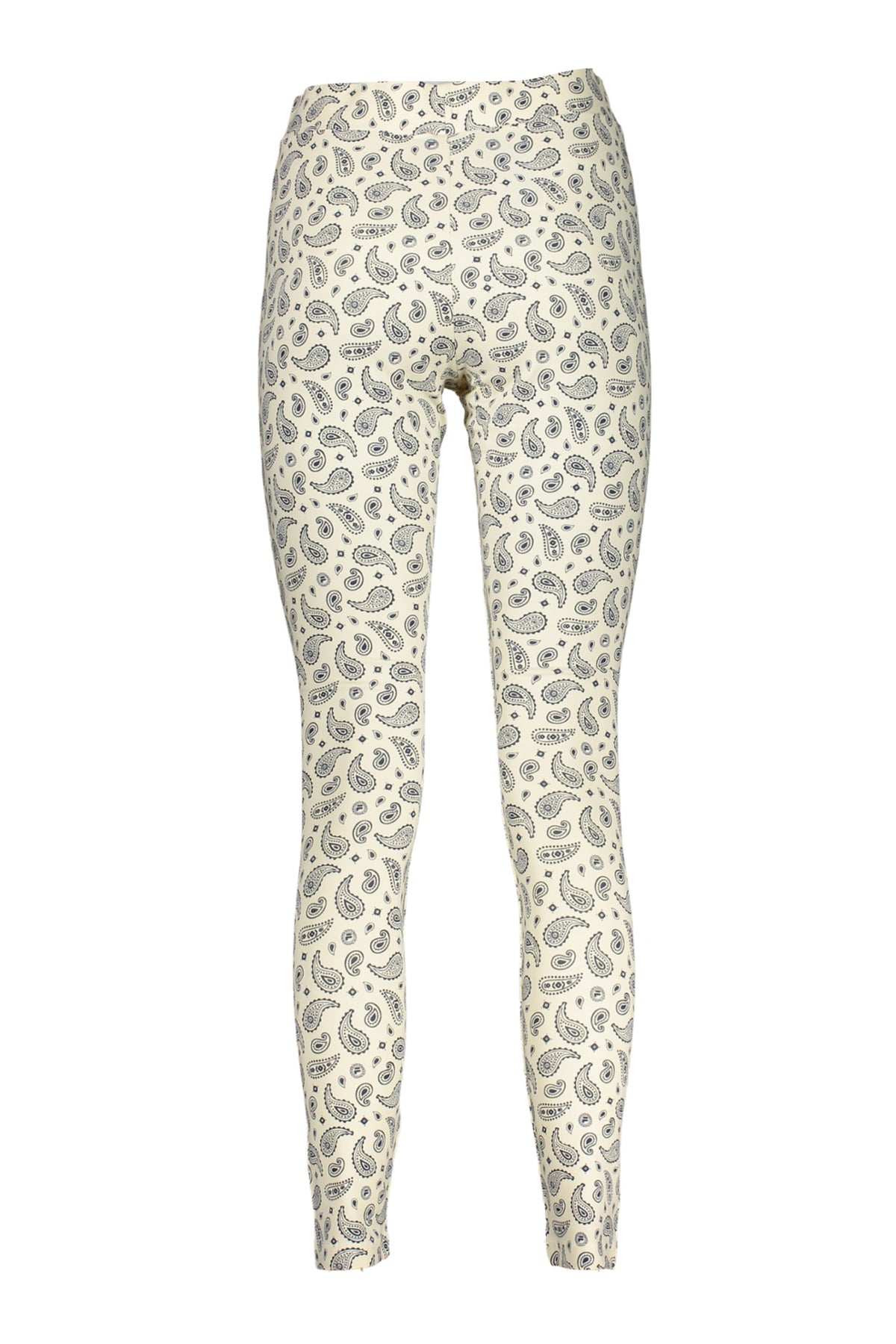 FILA Women Joggers - White