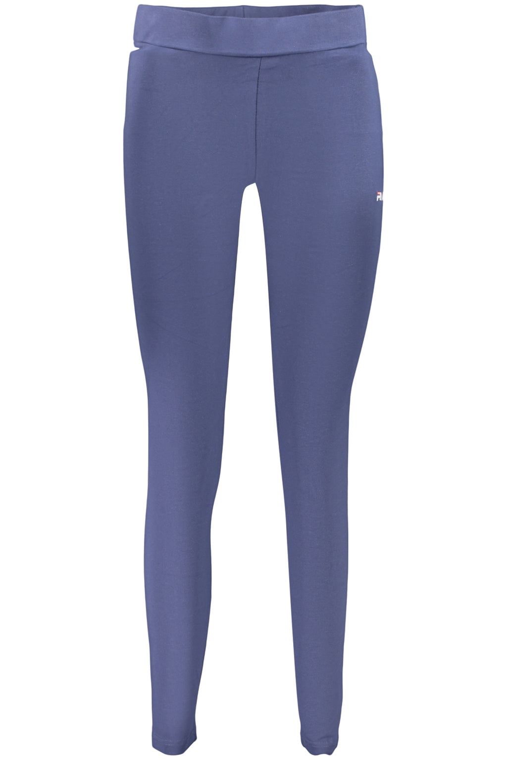 FILA Women Trousers - Blue