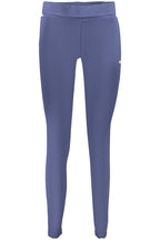 FILA Women Trousers - Blue