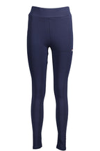 FILA Women Joggers - Blue