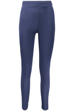 FILA Women Trousers - Blue