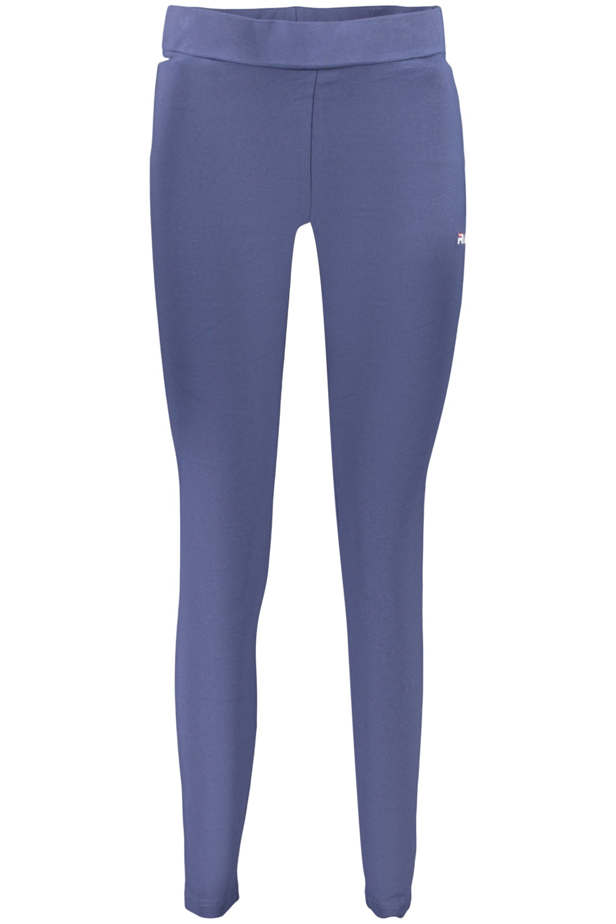 FILA Women Trousers - Blue