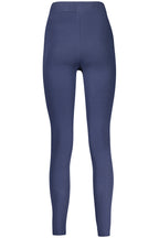 FILA Women Trousers - Blue