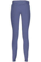 FILA Women Trousers - Blue