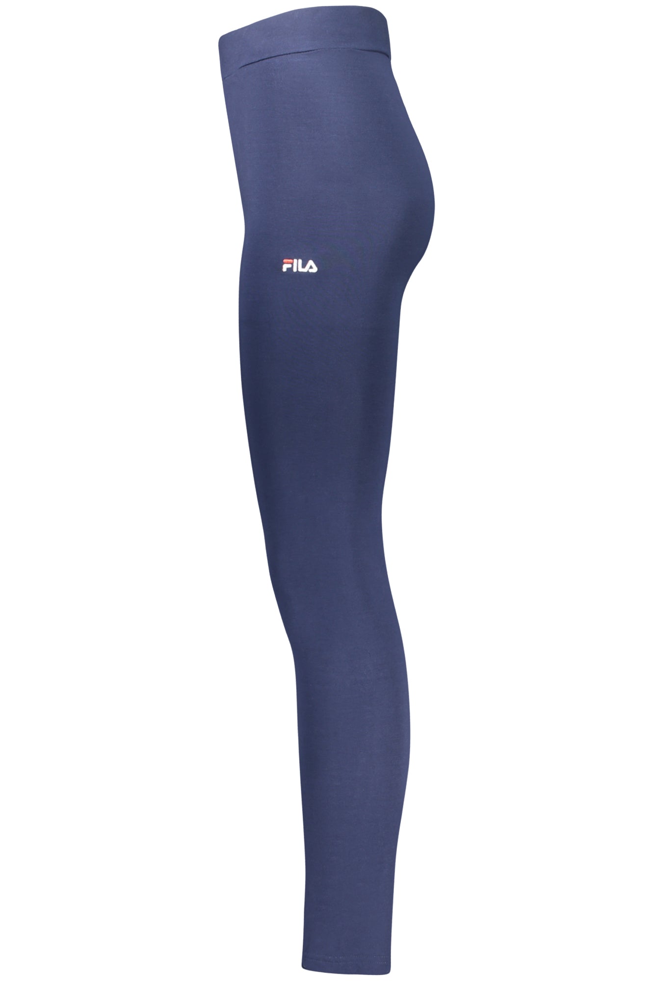 FILA Women Trousers - Blue