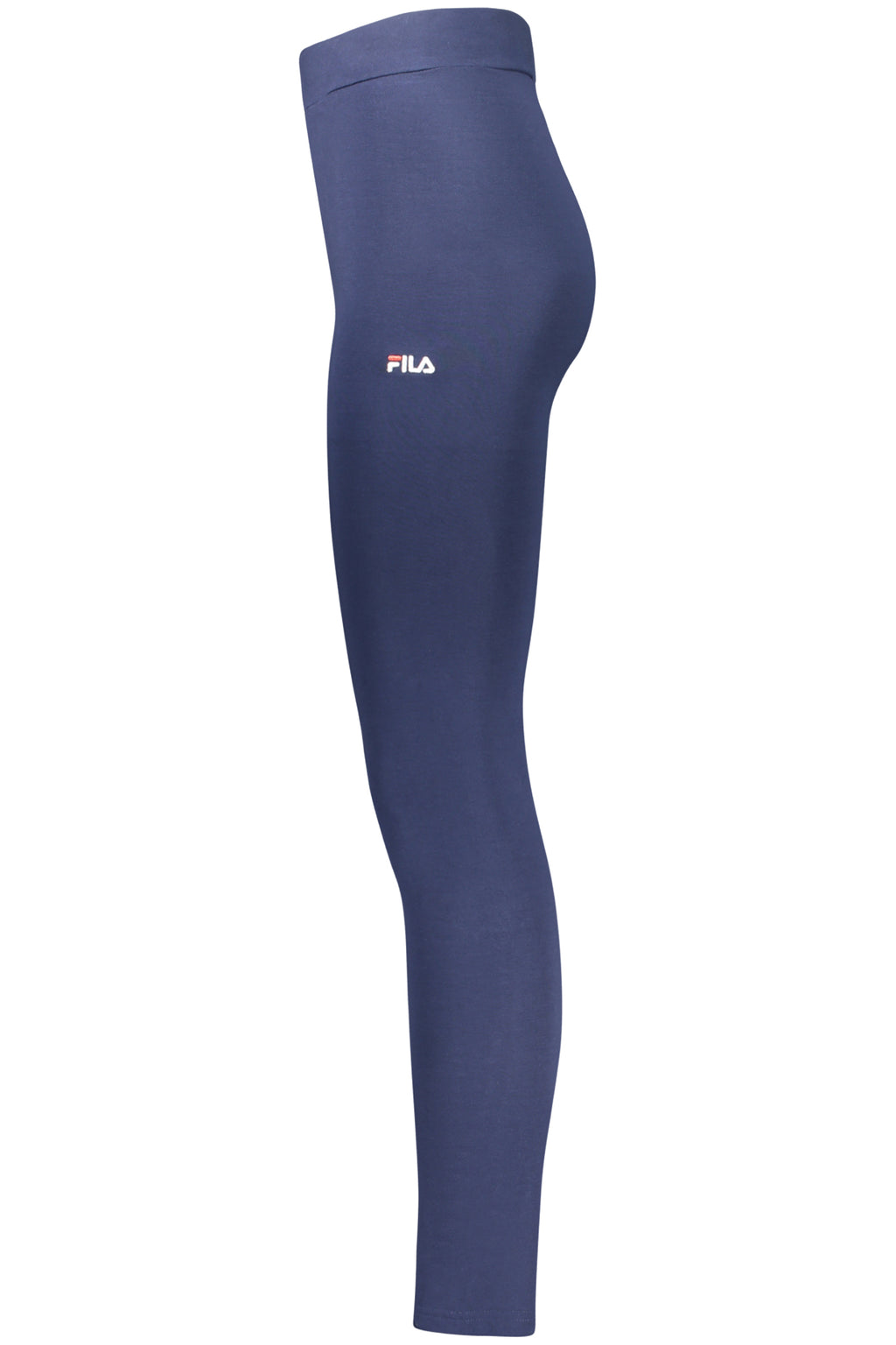 FILA Women Trousers - Blue