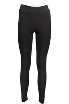FILA Women Joggers - Black