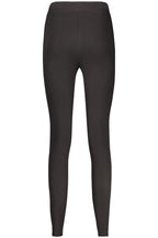 FILA Women Trousers - Black