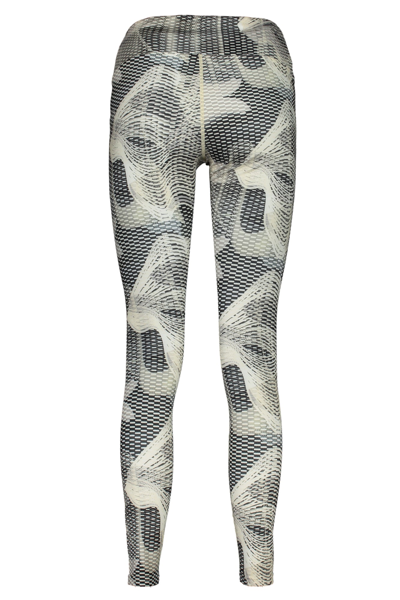 FILA Women Joggers - Black