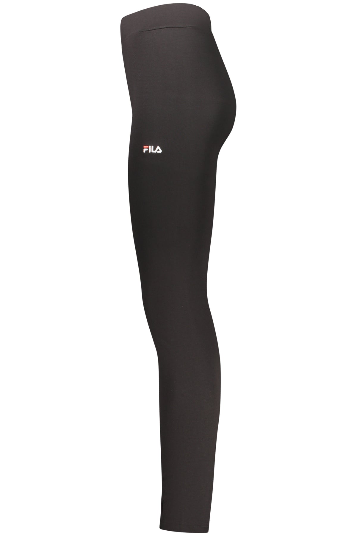 FILA Women Trousers - Black